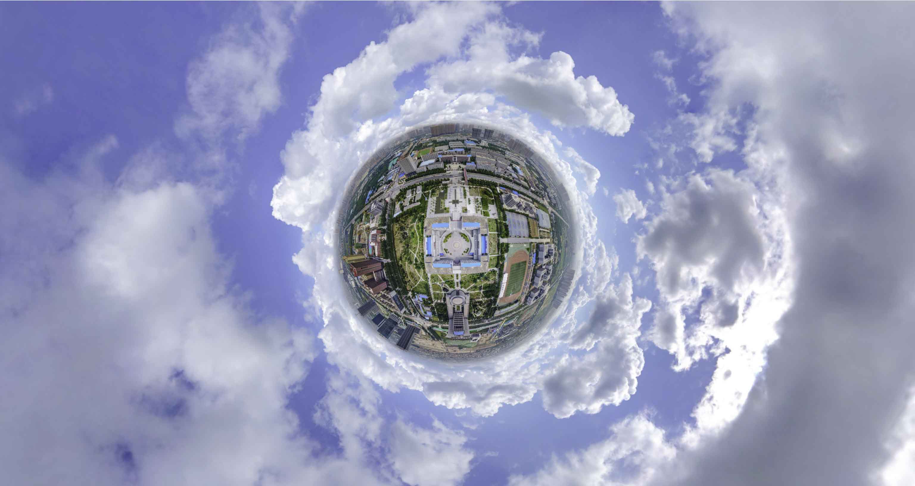 泸州格凸河风景名胜区