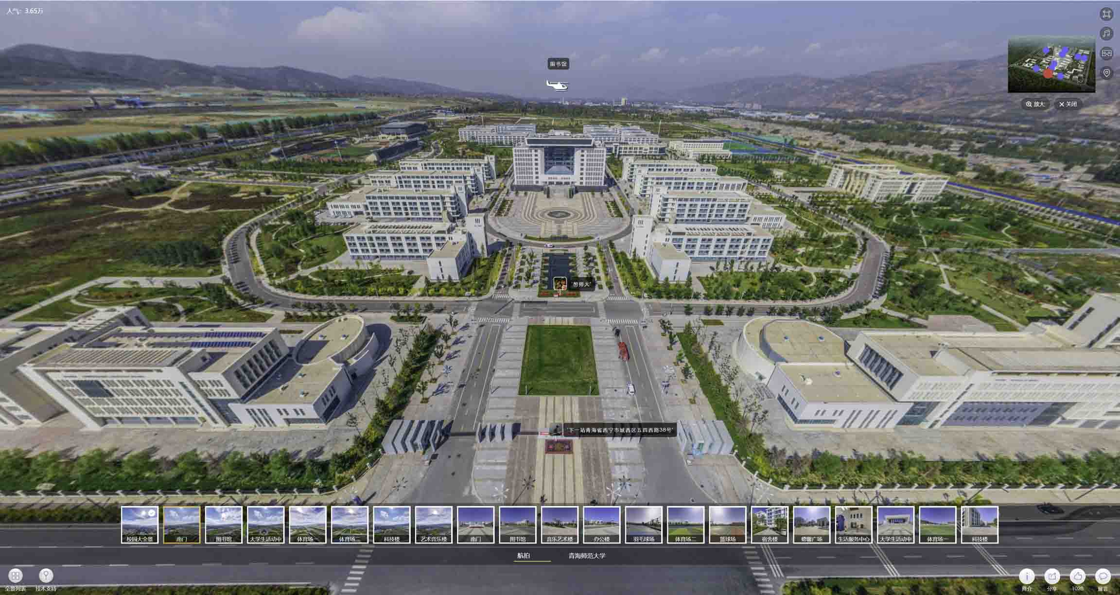 泸州油菜花-惊艳半生的花海仙境