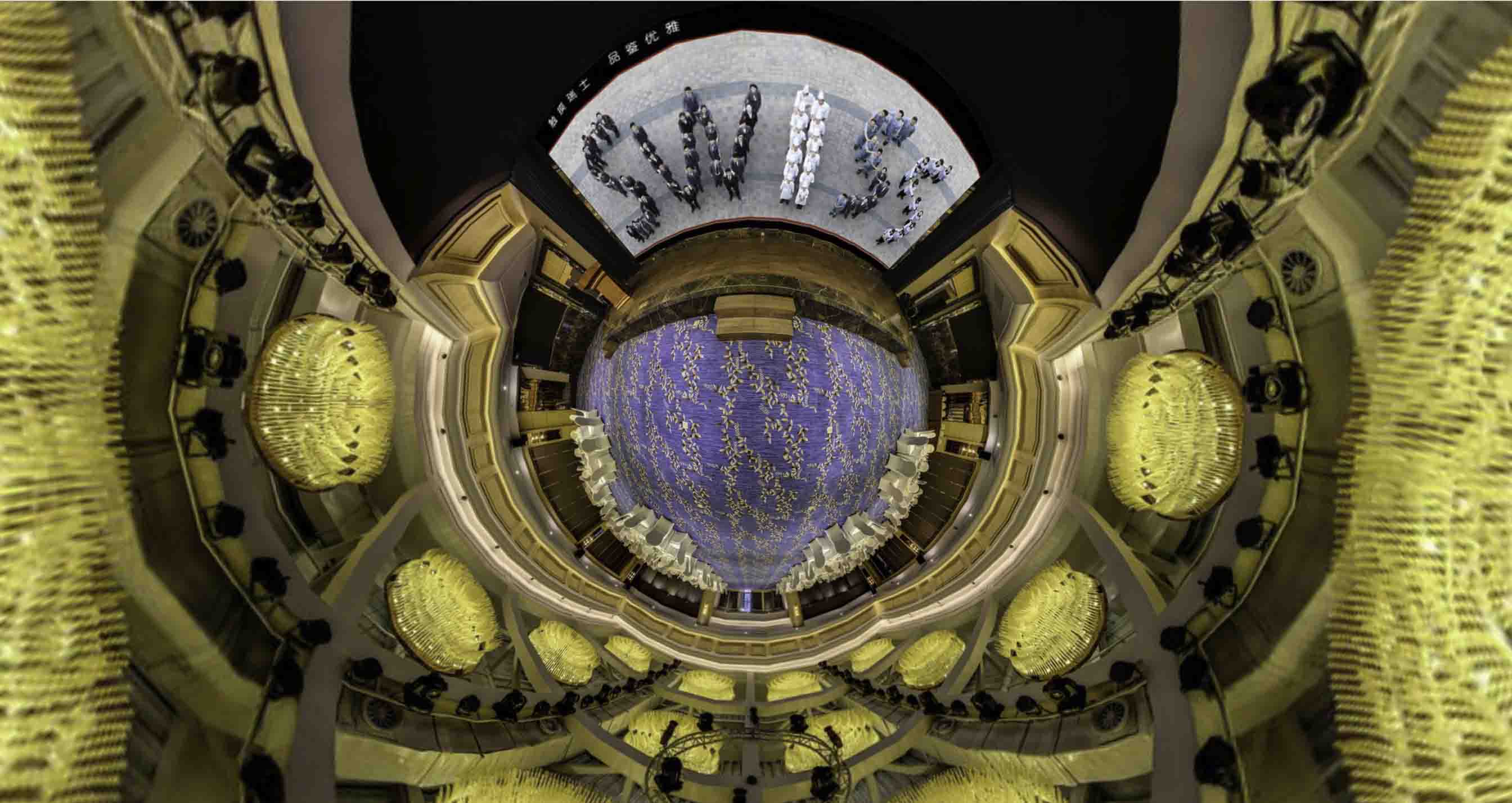 泸州探索VR全景拍摄中的深度感：营造沉浸式体验的关键要素